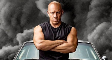'Fast & Furious' star Vin Diesel accused of sexual battery by former assistant