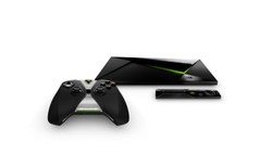 Pomysł dobry, wykonanie słabe. RECENZJA NVIDIA Shield
