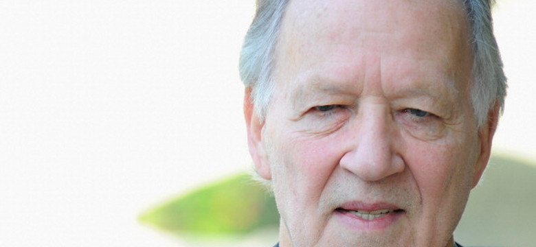 Werner Herzog o masakrze w szkole
