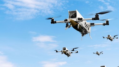 od laboratoriów do bezpieczeństwa europy. ue chce finansować technolog