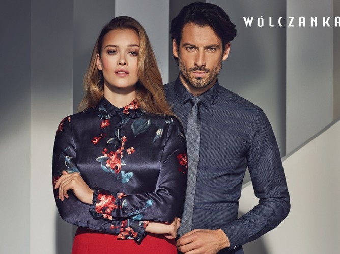 Wólczanka kolekcja jesień/zima 2016/2017