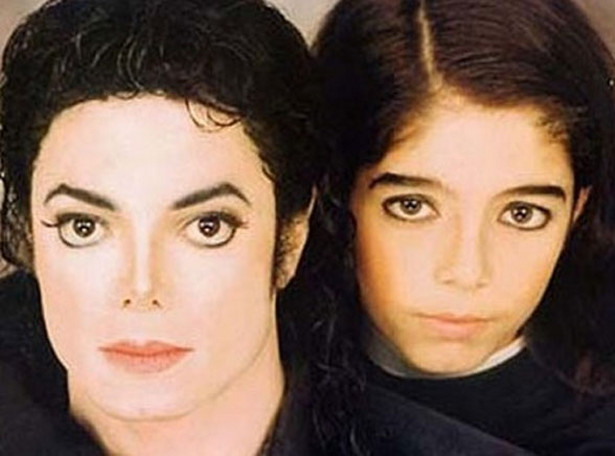 Domniemany syn zagra Michaela Jacksona?