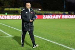Lotto Ekstraklasa: Maciej Bartoszek nowym szkoleniowcem piłkarzy Korony Kielce