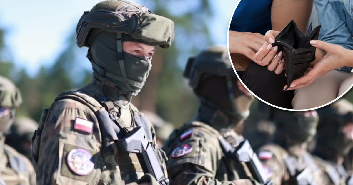 Będzie podatek na obronność? Kupiliśmy broń za fortunę, rząd szuka wyjścia awaryjnego