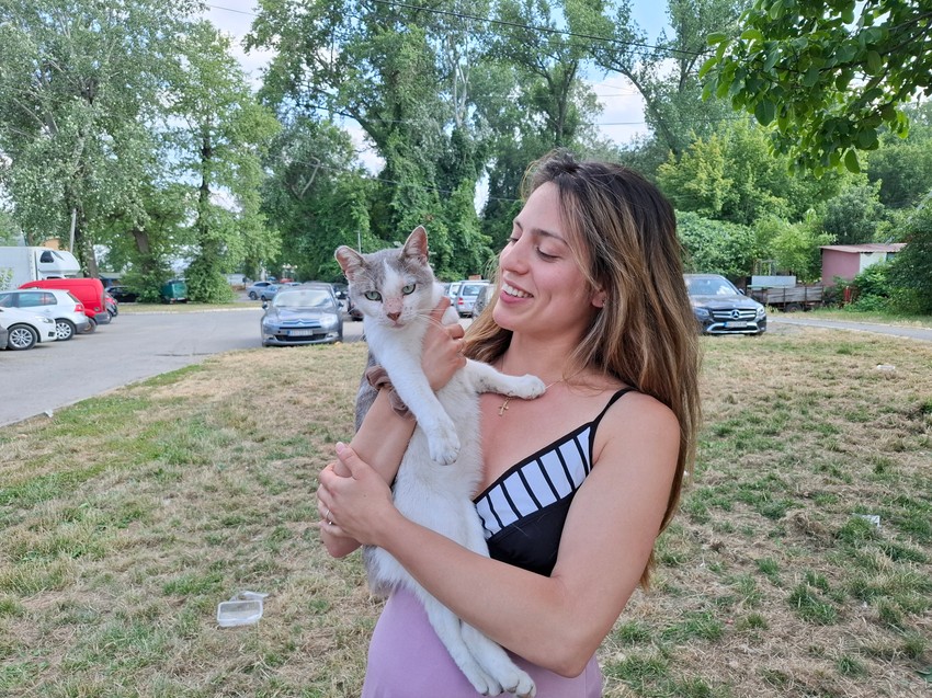 Snimanje "Žikine dinastije"