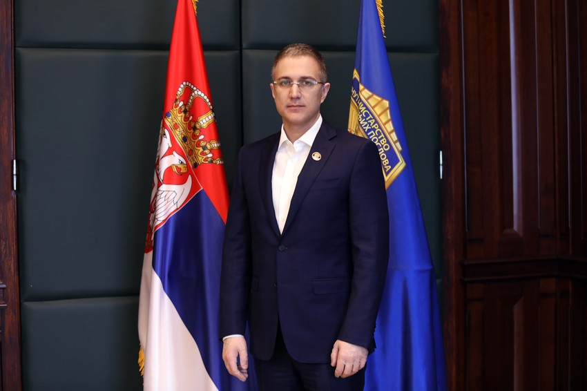 Nebojša Stefanović