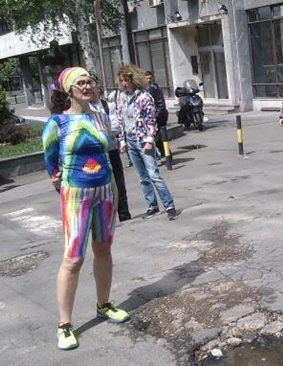 Zoričin nezaobilazni kostim