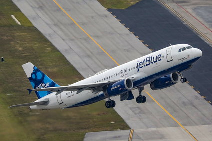 Umowa LOT z Jet Blue. Pasażerom z Polski ma być łatwiej