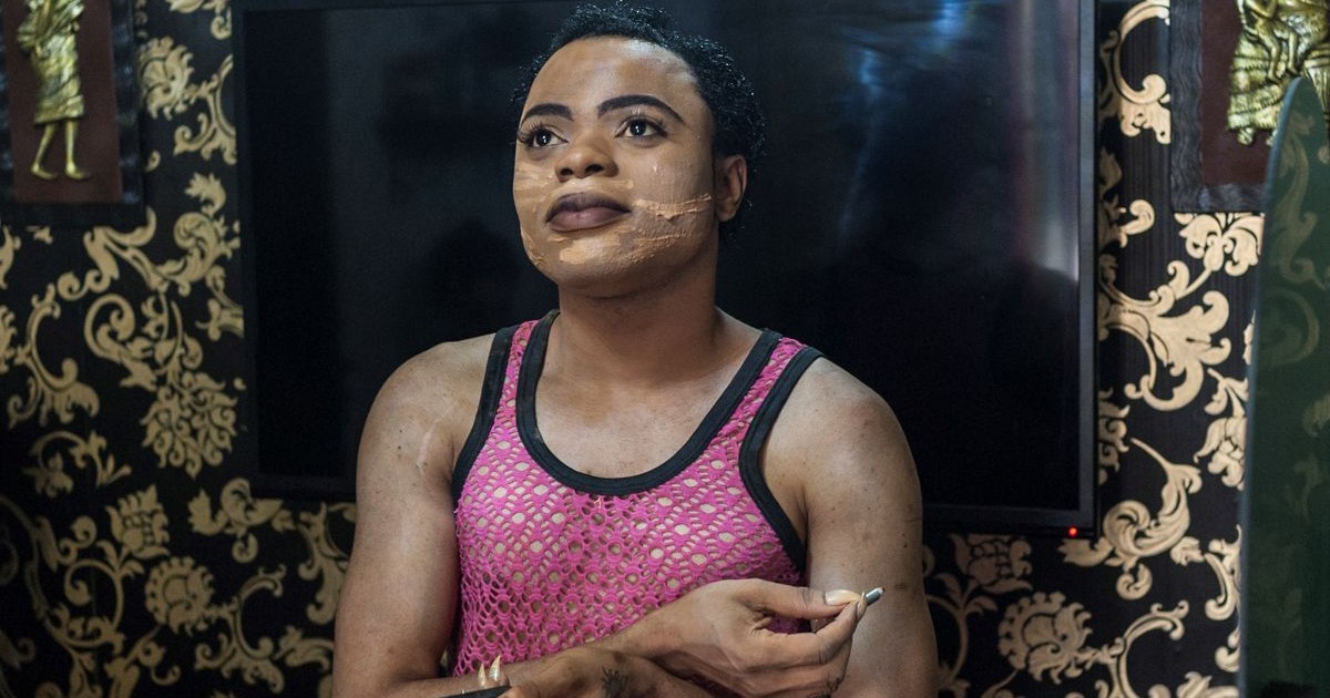 3 times Bobrisky has been arrested - Vimarsana News