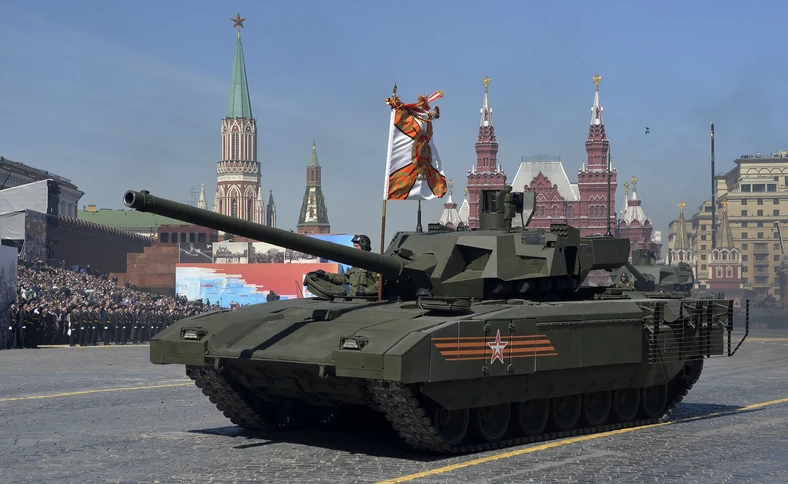 T-14 Armata