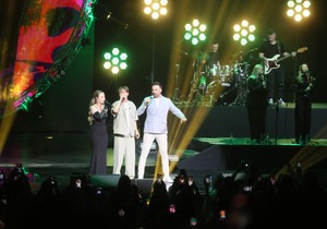 Jakov Jozinović koncert