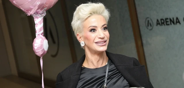 Ćerka Dušice Jakovljević je našla posao: Voditeljka puca od ponosa!