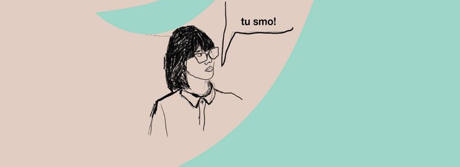 Mi smo o radu grupe razgovarali sa Minom Hagen, doktorantom psihologije i sistemsko porodičnom savetnicom