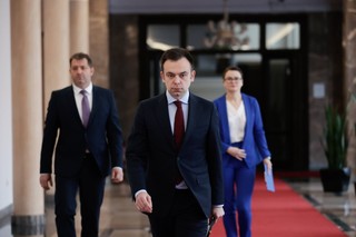 Składka zdrowotna poczeka na koalicyjne ustalenia