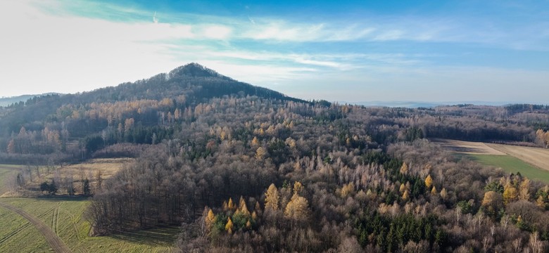 Taki skarb mamy w Sudetach. Polska na liście Światowych Geoparków UNESCO