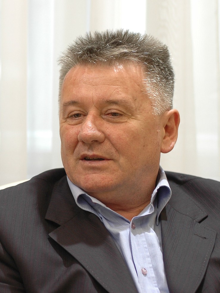 Velimir Ilić: Novinar me isprovocirao