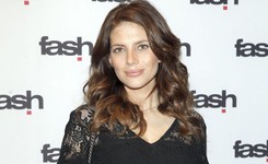 Weronika Rosati urodziła córkę. Dziewczynka otrzymała imię Elizabeth