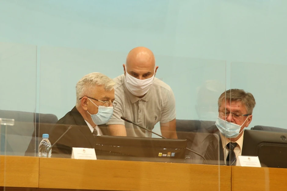 Narodna skupština RS