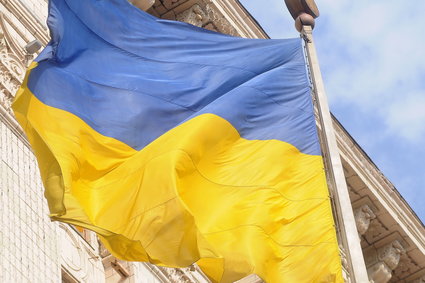 Reforma emerytalna na Ukrainie niepokoi dwie bardzo ważne światowe instytucje
