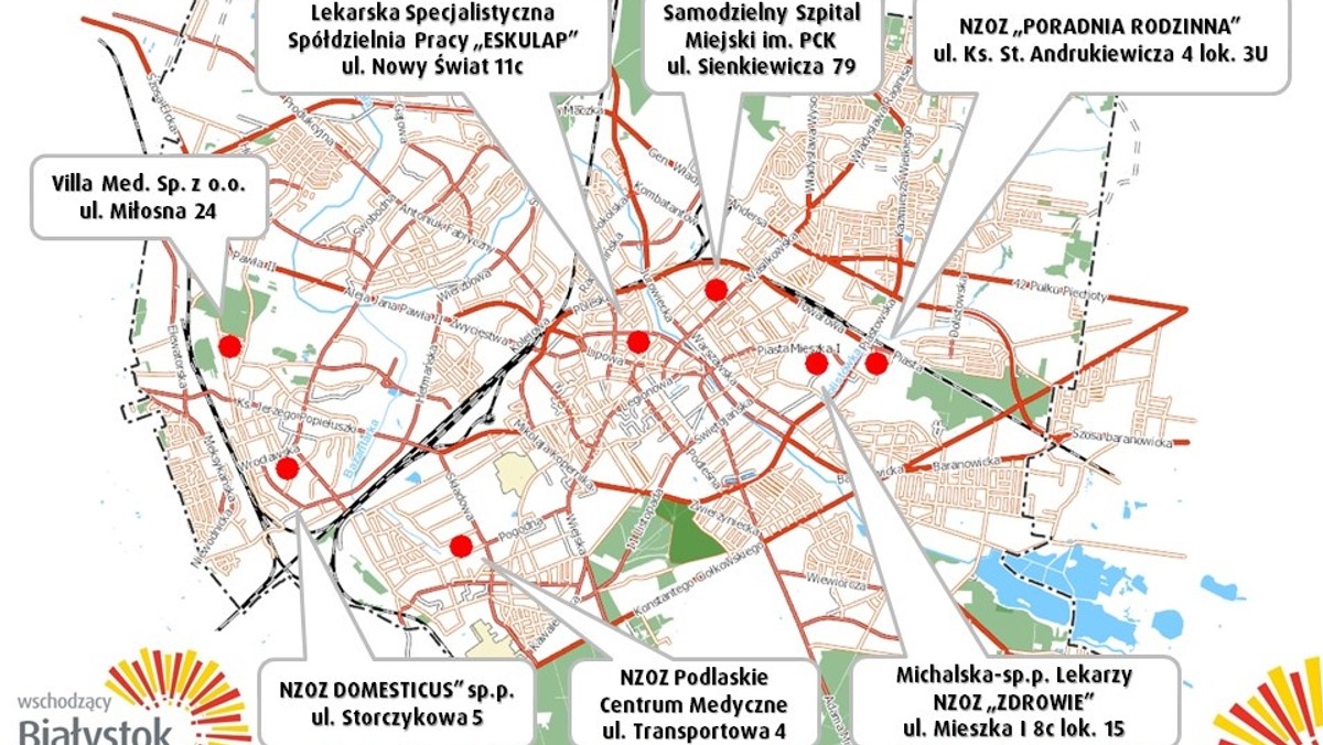 Już od września białostoczanie, którzy przekroczyli 60. rok życia, będą mogli bezpłatnie zaszczepić się przeciwko grypie. Urząd Miasta rozstrzygnął konkurs ofert na realizację specjalnego programu szczepień.