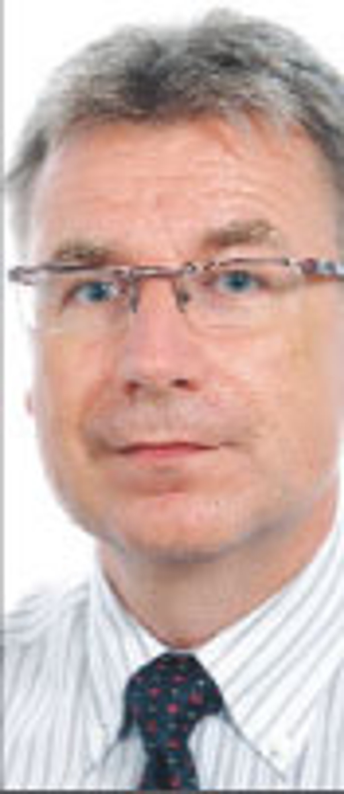 Ignacy Suchodolski, dyrektor Departamentu Doradztwa Inwestycyjnego ECM Dom Maklerski