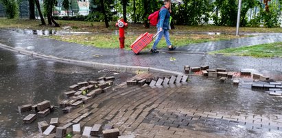 Nadciąga pogodowy armagedon. Ostrzeżenia dla całego kraju