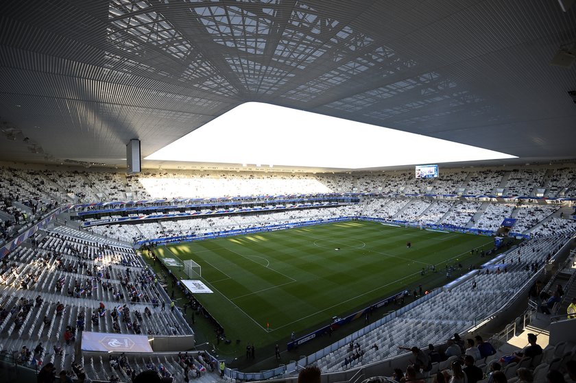 Stadion GKS Tychy jednym z najpiękniejszych nowych obiektów sportowych na świecie 