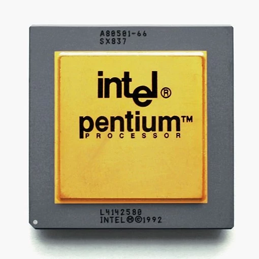 pentium