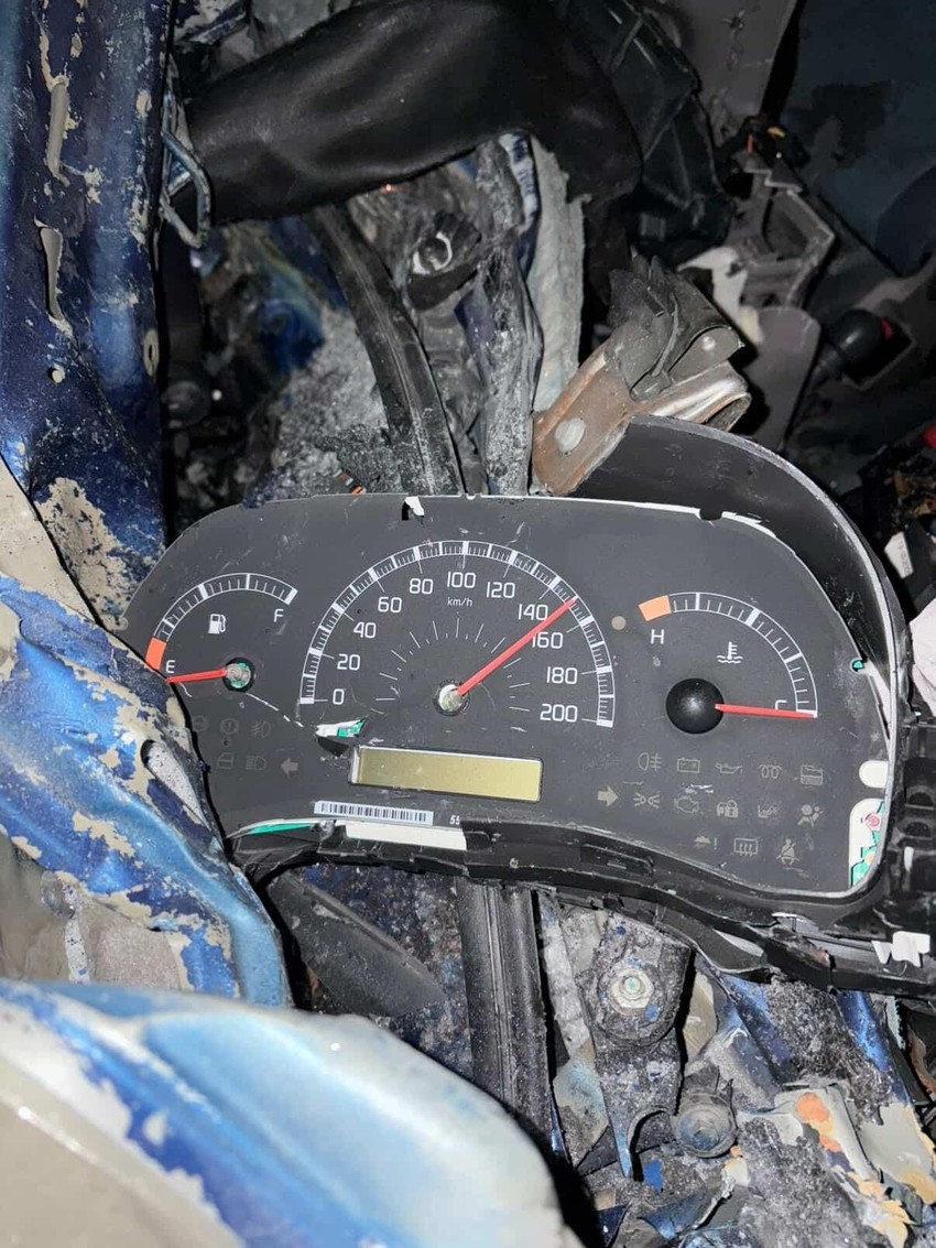 Nesreća kod Majdanpeka