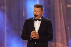 Opole 2023. Nagroda "Premier" 60 KFPP dla... Rafała Brzozowskiego