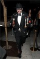 David Arquette csak lazán