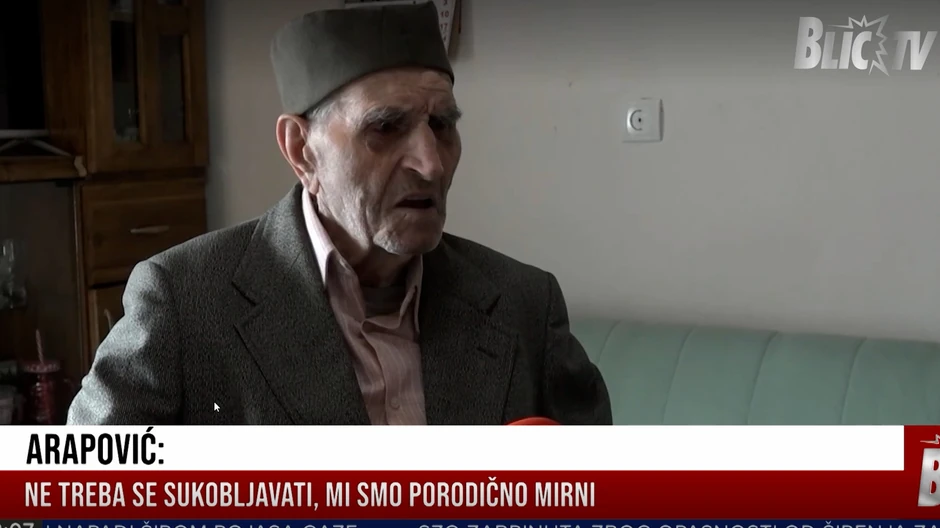 Stogodišnjaci otkrili tajnu dugovečnosti