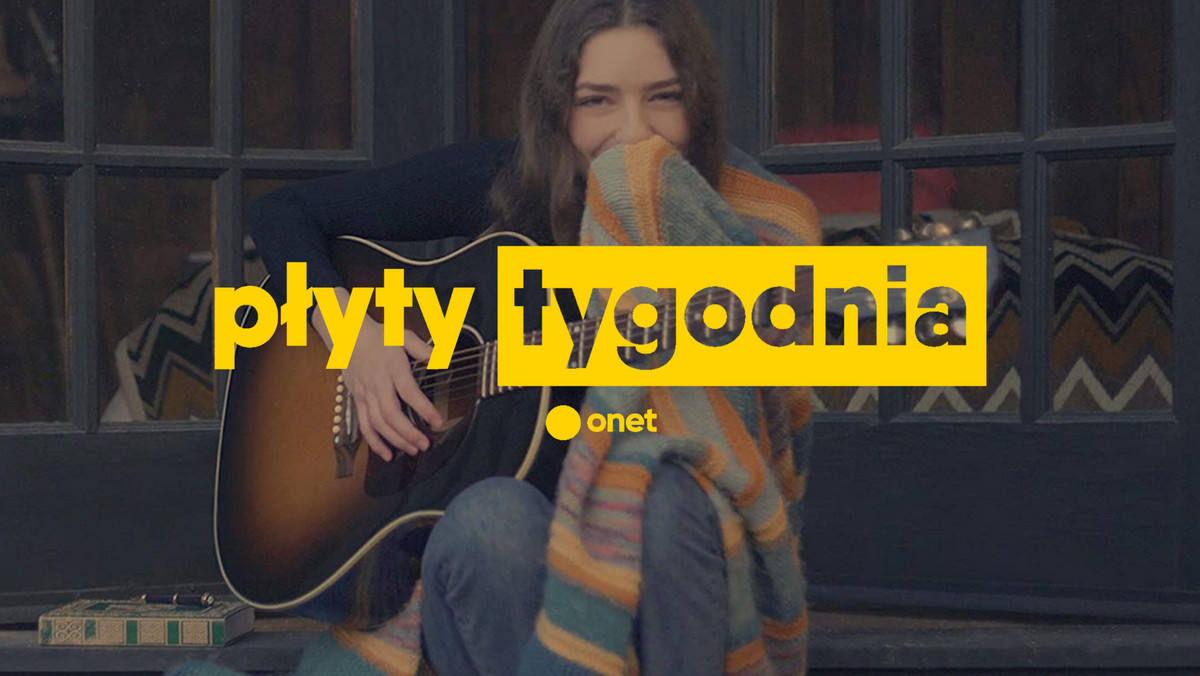 Płyty tygodnia. Recenzja: Birdy, Julia Michaels, Kruk & Wojtek Cugowski, Royal Blood