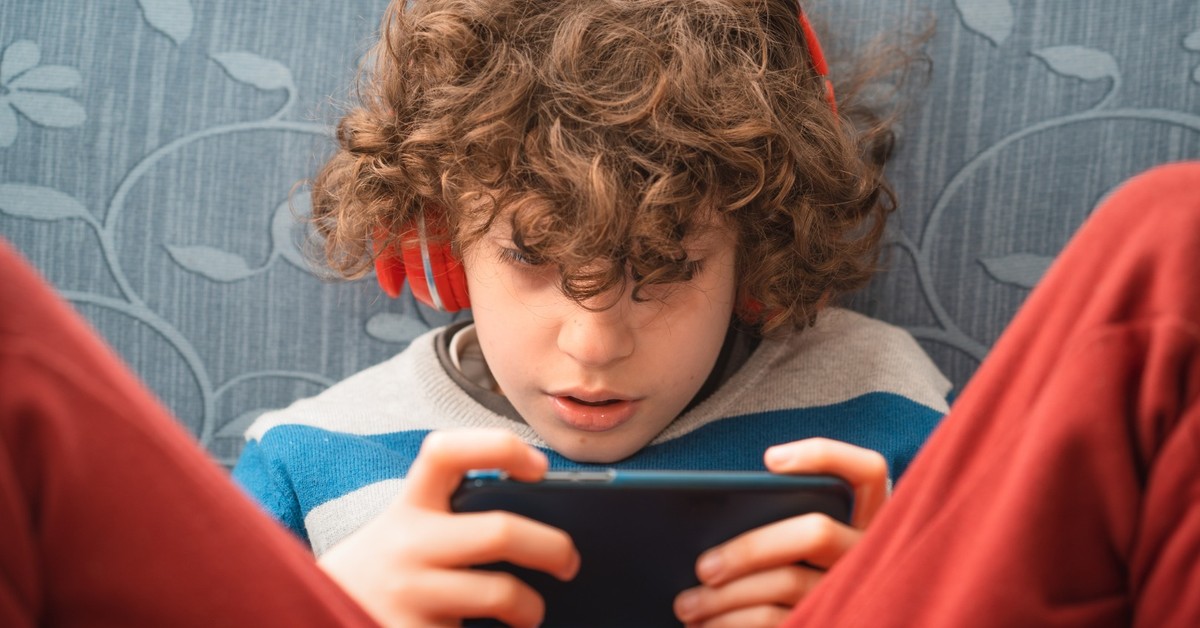 Unijna aplikacja do weryfikacji wieku zwiększy ochronę dzieci w internecie