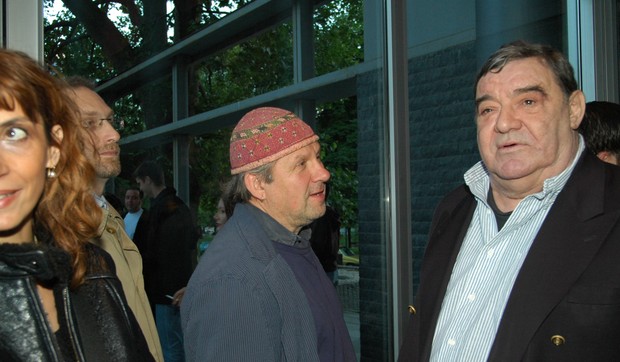 Josif Tatić