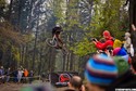 Diverse Downhill Contest