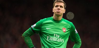 Szczęsny finalizuje transfer. Jutro ma podpisać kontrakt!