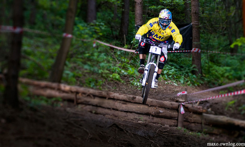 Diverse Downhill Contest