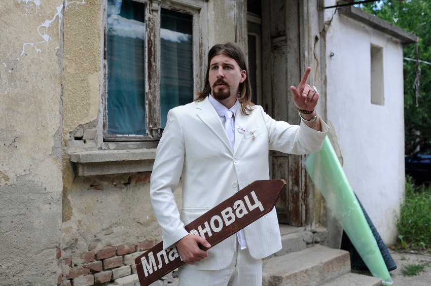 Ljubiša Beli Preletačević