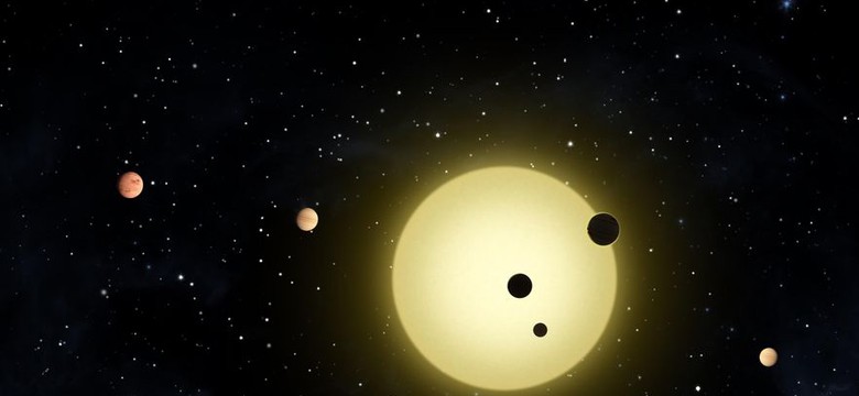 Nobel z fizyki za odkrycie, że Wszechświat rozszerza się coraz szybciej