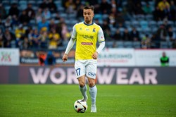 Piłkarz Motoru Lublin odwołał się od wyroku. Sąd zaostrzył mu karę