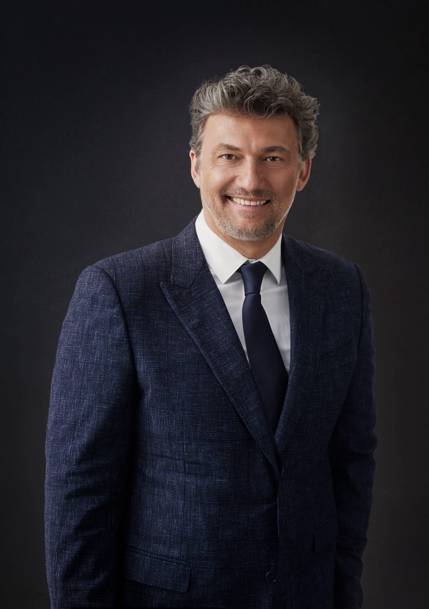 Jonas Kaufmann