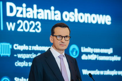 "Nie jestem krwawym kapitalistą, ale ekonomia jest jedna". Szef ZPP ostrzega przed strategią rządu