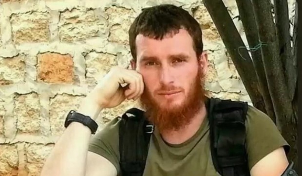 Abdulvakid Edelgirejev, Ubistvo, Čečen foto youtube