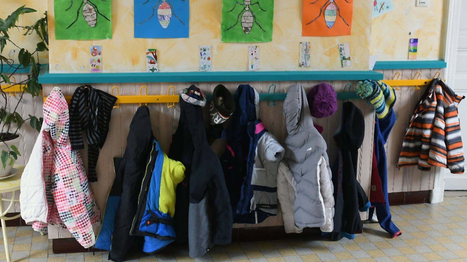 Poučna priča o tome zašto deca u Finskoj u školu idu isključivo u polovnoj garderobi