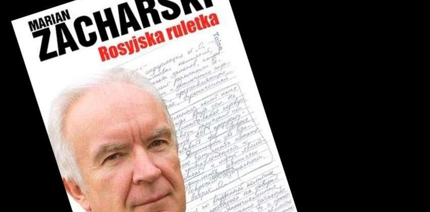 Rosyjska ruletka: jak polski superszpieg Rosjanom po piętach deptał