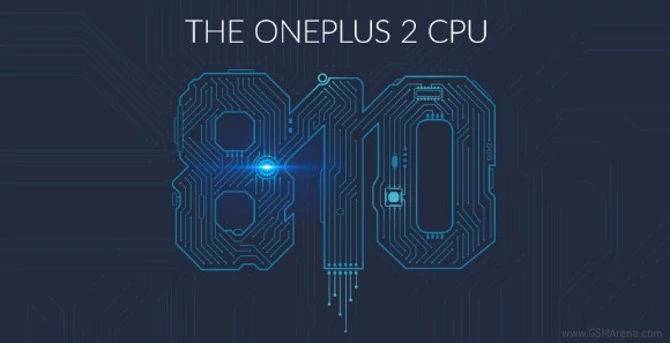 OnePlus 2 dostanie Snapdragona 810. To już oficjalne