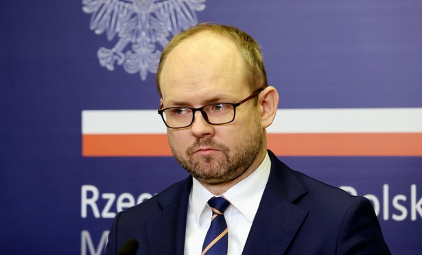 Marcin Przydacz