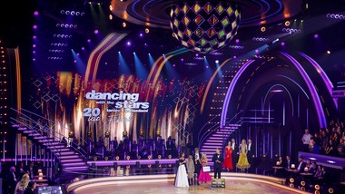 ogłoszono pierwszą gwiazdę "tańca z gwiazdami". "młodość i energia"