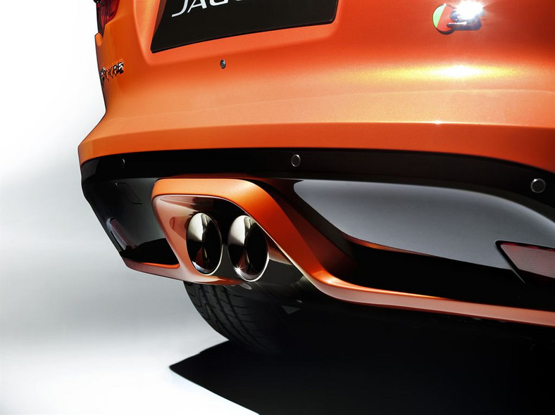 Dlaczego Jaguar F-Type?
